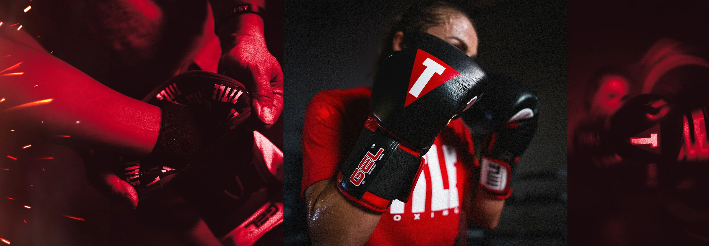 Train Like a True Champion
